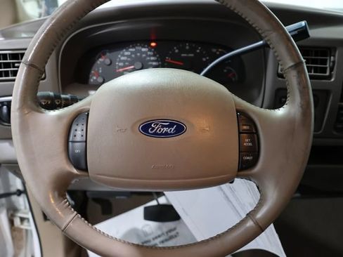Used 2003 Ford Excursion Eddie Bauer AWD/4WD image 17