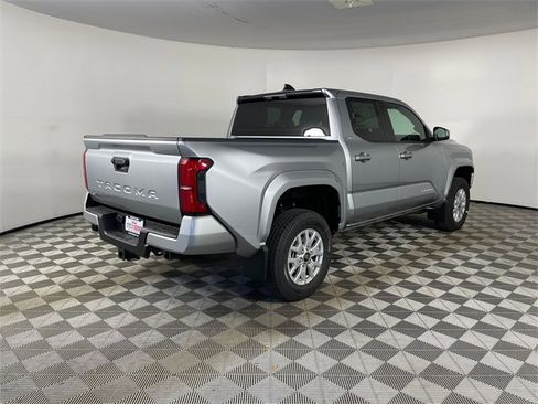 New 2025 Toyota Tacoma SR5 image 6