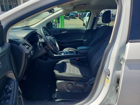 Used 2022 Ford Edge SE AWD/4WD image 15