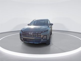 New 2025 Hyundai Santa Cruz Limited video 3