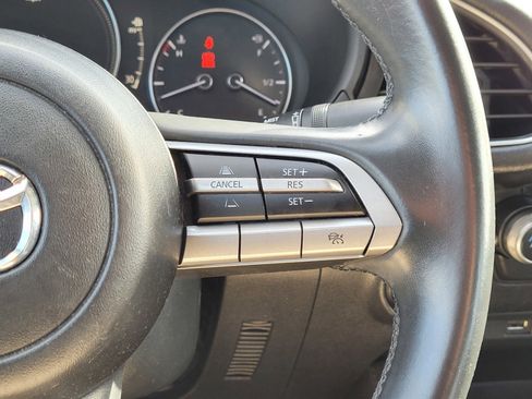 Used 2020 MAZDA MAZDA3 Sedan w/ Select Package image 20