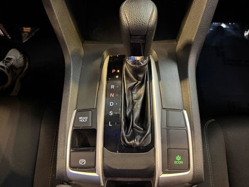 Used 2016 Honda Civic LX image 19