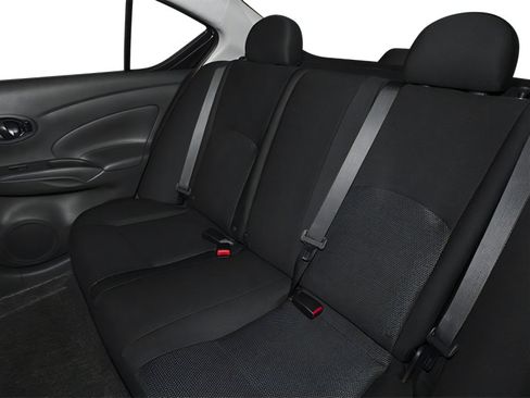 Used 2014 Nissan Versa S Plus image 9