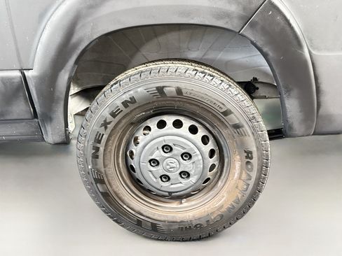 Used 2024 RAM ProMaster 1500 w/ Safety Group FWD image 34