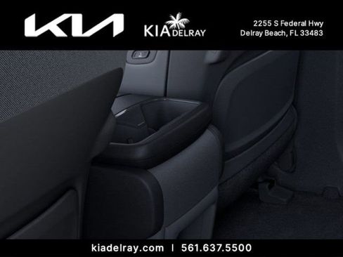 New 2026 Kia EV9 Wind image 26