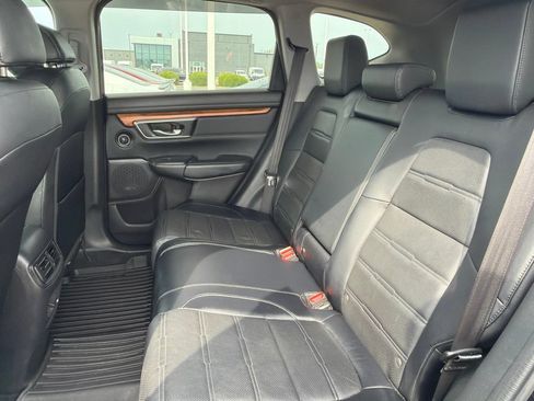 Used 2019 Honda CR-V EX-L image 29