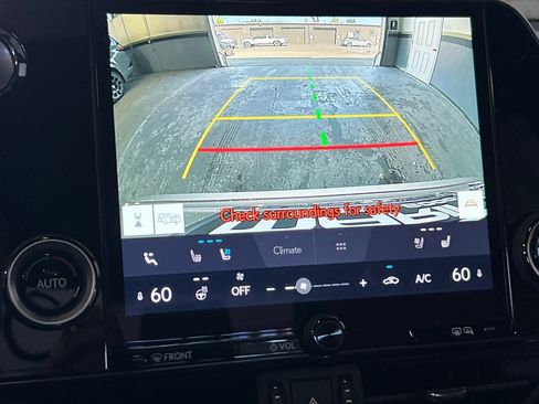 New 2026 Lexus NX 350 AWD w/ Accessory Package (2T) image 18