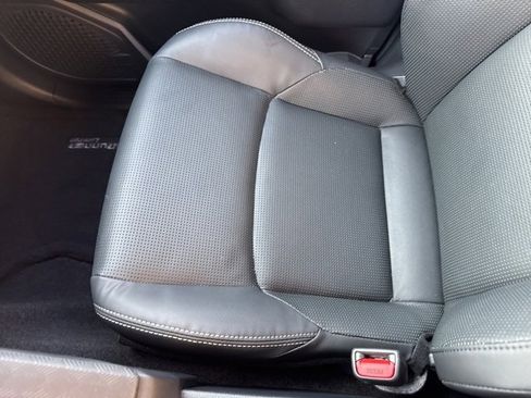 Used 2025 Toyota 4Runner Limited image 21