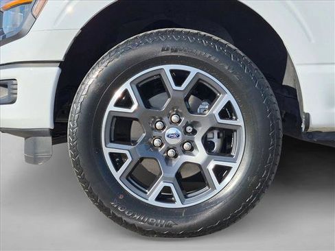Used 2024 Ford F150 STX AWD/4WD image 24
