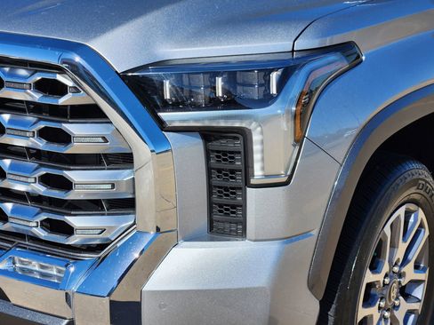 Used 2025 Toyota Tundra 1794 Edition image 11