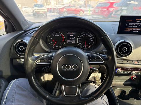 Used 2015 Audi A3 2.0T Premium w/ Cold Weather Package image 15