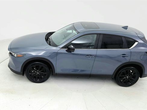 Used 2025 MAZDA CX-5 Carbon Edition AWD/4WD image 14