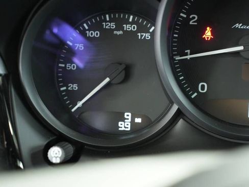 New 2025 Porsche Macan Turbo image 15