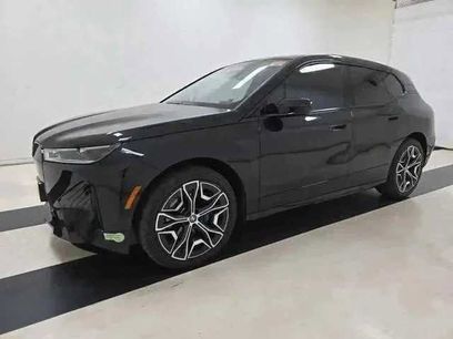 Used 2024 BMW iX xDrive50 w/ Premium Package