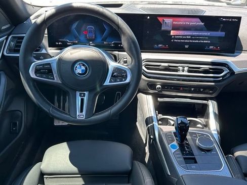 Used 2023 BMW i4 M50 w/ Premium Package AWD/4WD image 15