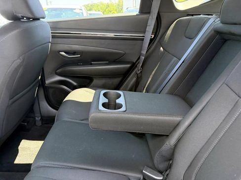 Certified 2023 Hyundai Tucson SEL AWD/4WD image 14