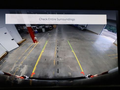 Used 2023 RAM ProMaster 2500 image 8