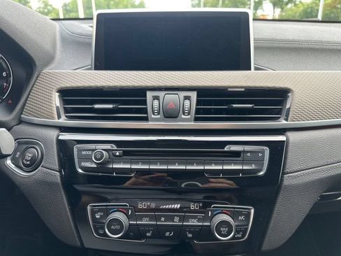 Used 2018 BMW X2 xDrive28i AWD/4WD image 22