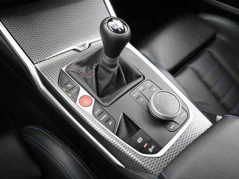 Used 2023 BMW M2 w/ Lighting Package image 26