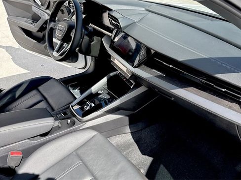 Used 2024 Audi A3 2.0T Premium Plus image 33