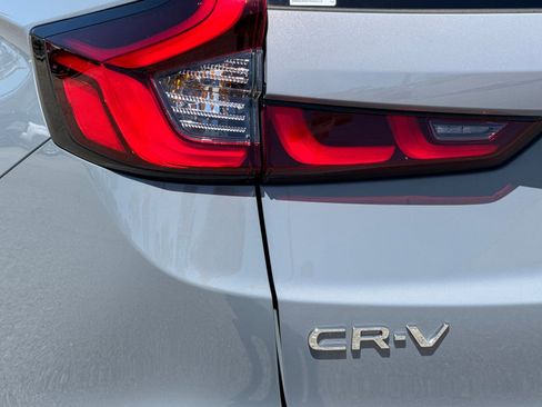 Used 2026 Honda CR-V EX image 26