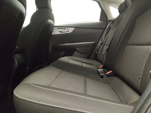 Used 2023 Kia Forte LXS FWD image 18