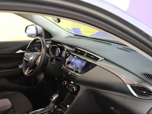 Used 2023 Buick Encore GX Preferred w/ Sport Touring Package AWD/4WD image 12
