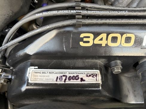 Used 2004 Toyota Tacoma PreRunner RWD image 28