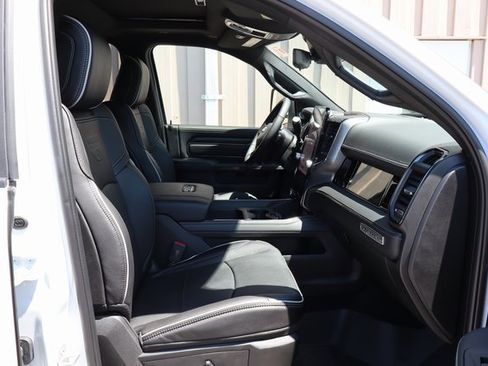 New 2025 RAM 2500 Rebel w/ Rebel Level 2 Equipment Group image 56