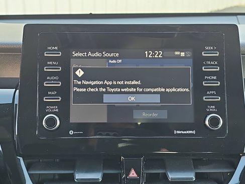 Used 2024 Toyota Camry SE image 28