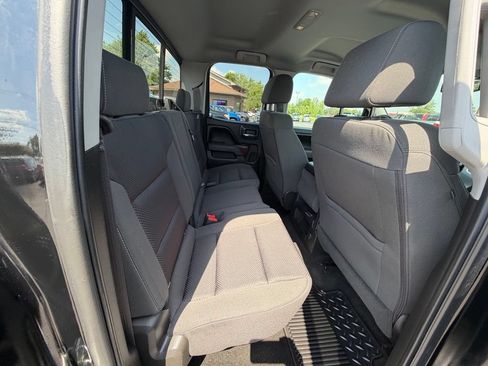 Used 2017 GMC Sierra 1500 SLE w/ SLE Value Package AWD/4WD image 26
