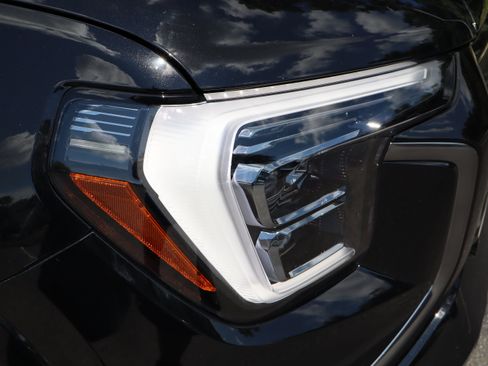 Used 2026 GMC Terrain AT4 w/ Convenience Package III AWD/4WD image 11