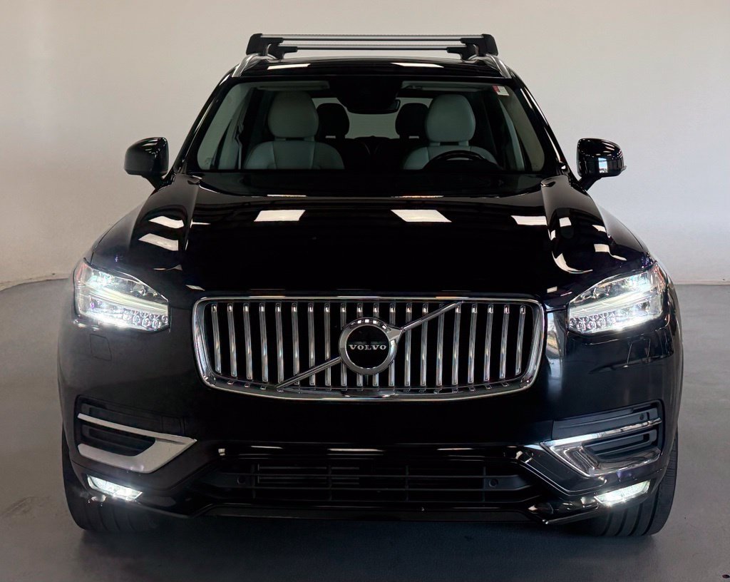 Used 2021 Volvo XC90 T6 Inscription w/ Climate Package AWD/4WD image 7
