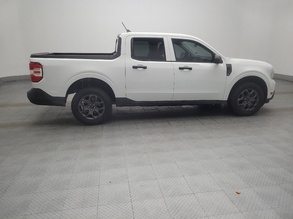 Used 2022 Ford Maverick XLT FWD image 10