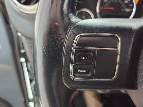 Used 2014 Jeep Wrangler Unlimited Rubicon w/ Max Tow Package AWD/4WD image 22