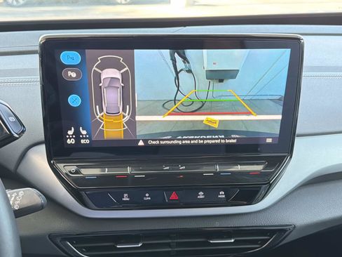 Certified 2023 Volkswagen ID.4 Pro RWD image 17