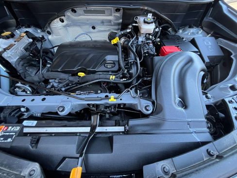 Used 2025 Buick Encore GX Preferred image 32