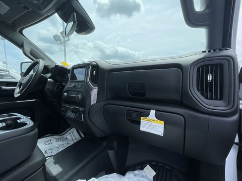 New 2024 Chevrolet Silverado 3500 W/T w/ WT Convenience Package image 24