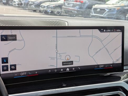 Used 2024 BMW i4 xDrive40i image 23