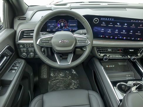 New 2026 Chevrolet Tahoe Z71 w/ Comfort Package image 21