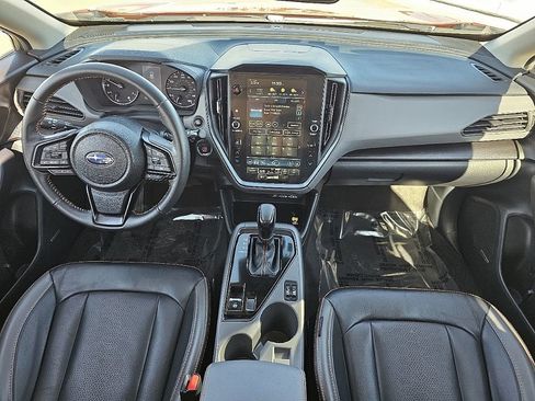 Certified 2024 Subaru Crosstrek 2.5i Limited w/ Crosstrek Mirror Package image 22