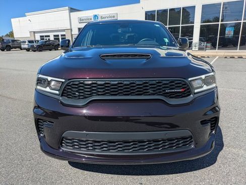 Used 2023 Dodge Durango R/T w/ Blacktop Package image 9