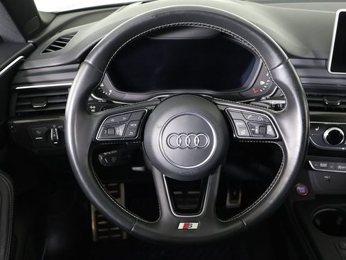 Used 2018 Audi S5 Prestige image 47