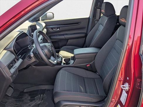 New 2026 Honda CR-V TrailSport image 4