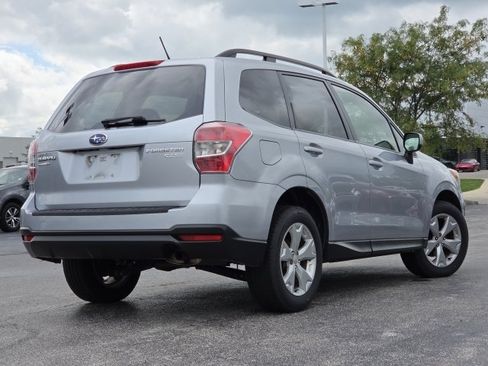 Used 2015 Subaru Forester 2.5i Premium AWD/4WD image 9