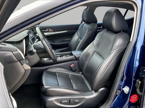 Used 2019 Nissan Maxima 3.5 SL w/ Floor Mat Group FWD image 8