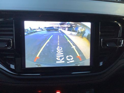 Certified 2024 Dodge Durango R/T image 16