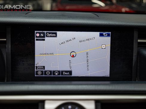 Used 2015 Lexus IS 350 AWD w/ F-Sport Package image 94