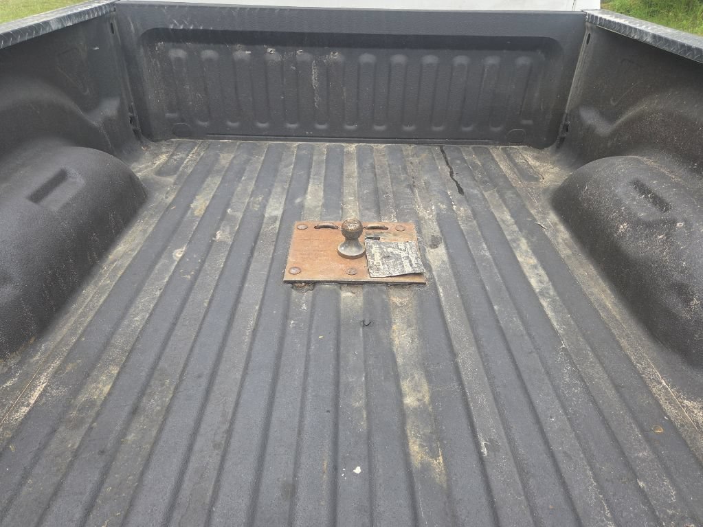 Used 2004 Dodge Ram 2500 Truck ST w/ Trailer Tow Group RWD image 13