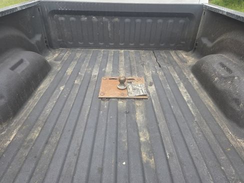 Used 2004 Dodge Ram 2500 Truck ST w/ Trailer Tow Group RWD image 13